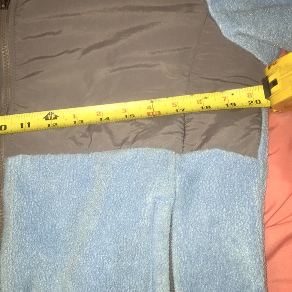 North Face Jacket - Picture 7 of 8